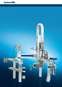 SCHUNK systemy liniowe serii HSB
